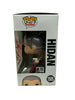 Chris Edgerly Signed Funko Pop Naruto Hidan MAS COA