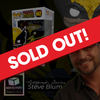 Autograph Series - Steve Blum