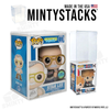 80-PACK MINTYSTACKS FOR 4" Funko Pops