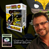 Autograph Series - Steve Blum