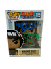Skip Stellrecht Signed Funko Pop Naruto Might Guy MAS COA