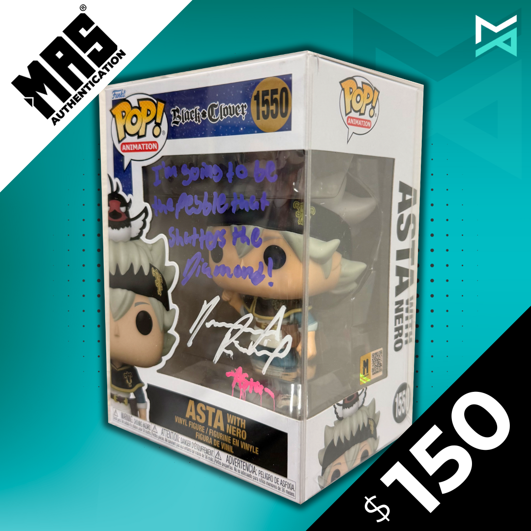 New Arrivals – Monthly Pops