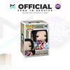 Lydia Mackay NYCC Autograph Signing