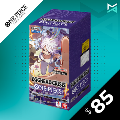 One Piece Card Game – Monthly Pops