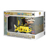 POP RIDES: ONE PIECE - TRAFALGAR LAW ON POLAR TANG WONDERCON SHARED CONVENTION EXCLUSIVE