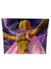Gerard Caster Signed 8x10 Print DBZ Majin Kuu MAS COA