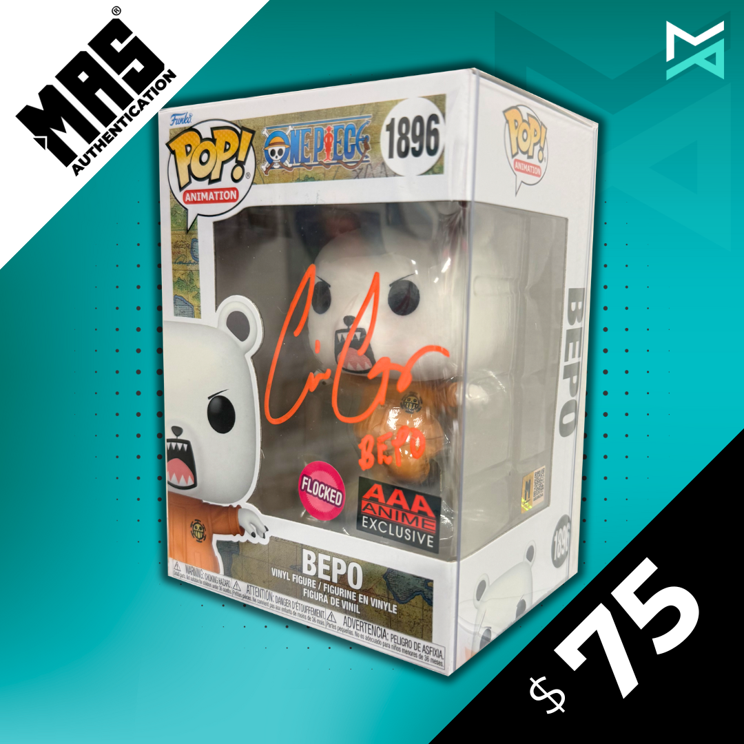 New Arrivals – Monthly Pops