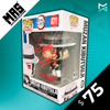 Muzan Kibutsuji Funko Pop Autographed Greg Chun